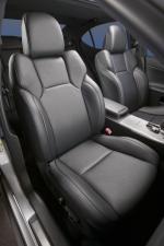 Lexus IS-F 2012 года